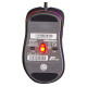 Миша Frime Smasher Black USB (FMC2020)