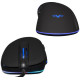 Миша Frime Smasher Black USB (FMC2020)