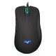 Миша Frime Smasher Black USB (FMC2020)