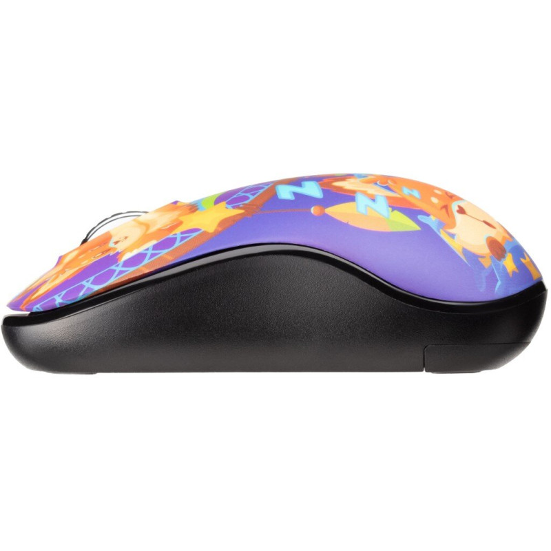 Миша 2Е MF209 Wireless Fox (2E-MF209WC11)