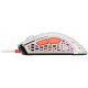 Мишка 2E HyperSpeed Pro RGB Retro White (2E-MGHSPR-WT)