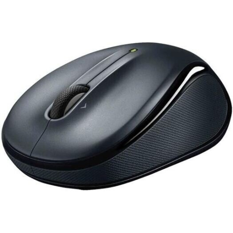 Мишка Logitech M325s Wireless Dark Silver (910-006812)