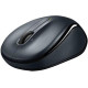 Мишка Logitech M325s Wireless Dark Silver (910-006812)
