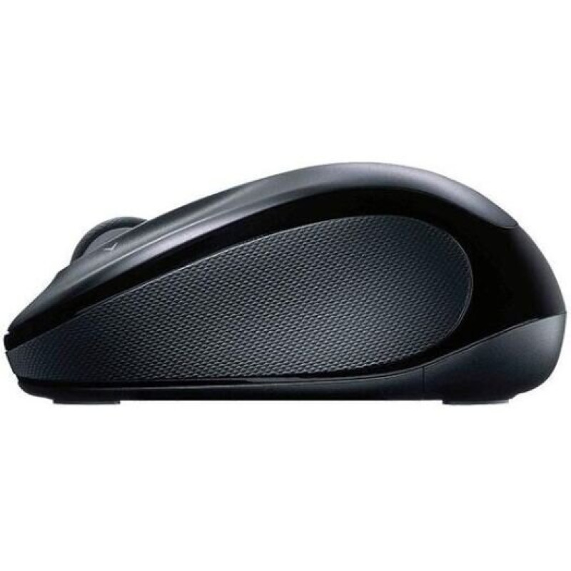 Мишка Logitech M325s Wireless Dark Silver (910-006812)
