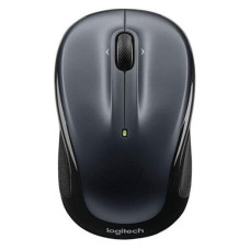 Мишка Logitech M325s Wireless Dark Silver (910-006812)