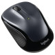 Мишка Logitech M325s Wireless Dark Silver (910-006812)