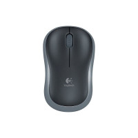 Миша Logitech M185 Wireless Grey (910-002238)