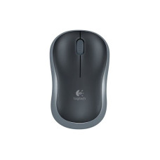 Миша Logitech M185 Wireless Grey (910-002238)