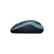 Миша Logitech M185 Wireless Grey (910-002238)