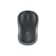Миша Logitech M185 Wireless Grey (910-002238)