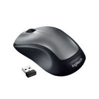 Миша Logitech M310 Silver (910-003986)