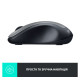 Миша Logitech M310 Silver (910-003986)