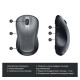 Миша Logitech M310 Silver (910-003986)