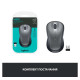 Миша Logitech M310 Silver (910-003986)