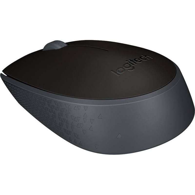 Миша Logitech M171 Black (910-00442)