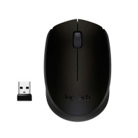 Миша Logitech M171 Black (910-00442)