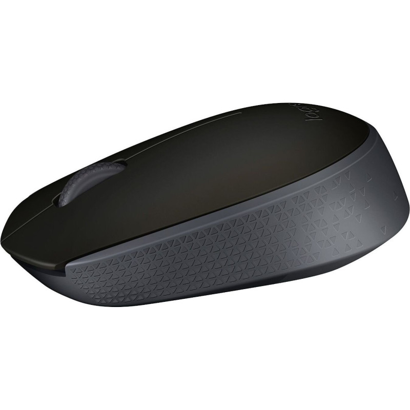 Миша Logitech M171 Black (910-00442)