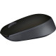 Миша Logitech M171 Black (910-00442)