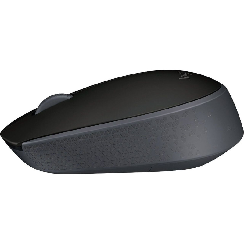 Миша Logitech M171 Black (910-00442)