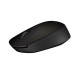 Миша Logitech B170 Black (910-004798)