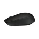 Миша Logitech B170 Black (910-004798)