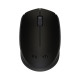 Миша Logitech B170 Black (910-004798)