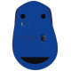 Миша Logitech M330 Silent Plus Blue (910-004910)