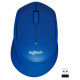 Миша Logitech M330 Silent Plus Blue (910-004910)