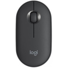 Миша Logitech M350 Graphite (910-005718)