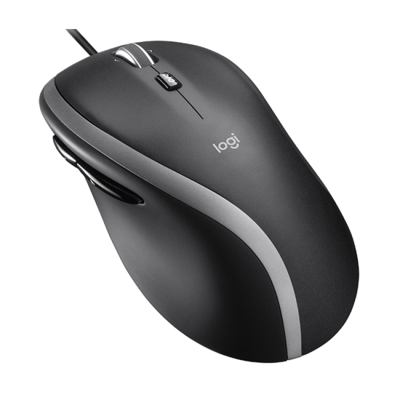 Миша Logitech M500s Advanced (910-005784)