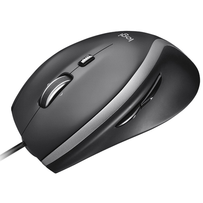 Миша Logitech M500s Advanced (910-005784)