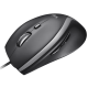 Миша Logitech M500s Advanced (910-005784)