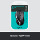 Миша Logitech M500s Advanced (910-005784)