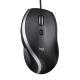 Миша Logitech M500s Advanced (910-005784)