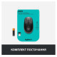 Миша Logitech M190 Charcoal (910-005905)