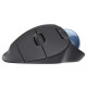 Миша Logitech Ergo M575 for Business Wireless Trackball Graphite (910-006221)