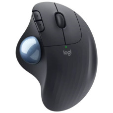 Миша Logitech Ergo M575 for Business Wireless Trackball Graphite (910-006221)