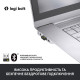 Миша Logitech Signature M650 Wireless Graphite (910-006274)