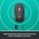 Миша Logitech Signature M650 Wireless Graphite (910-006274)