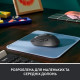 Миша Logitech Signature M650 Wireless Graphite (910-006274)