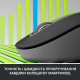 Миша Logitech Signature M650 Wireless Graphite (910-006274)