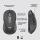 Миша Logitech Signature M650 Wireless Graphite (910-006274)