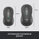 Миша Logitech Signature M650 Wireless Graphite (910-006274)