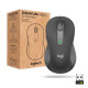 Миша Logitech Signature M650 Wireless Graphite (910-006274)