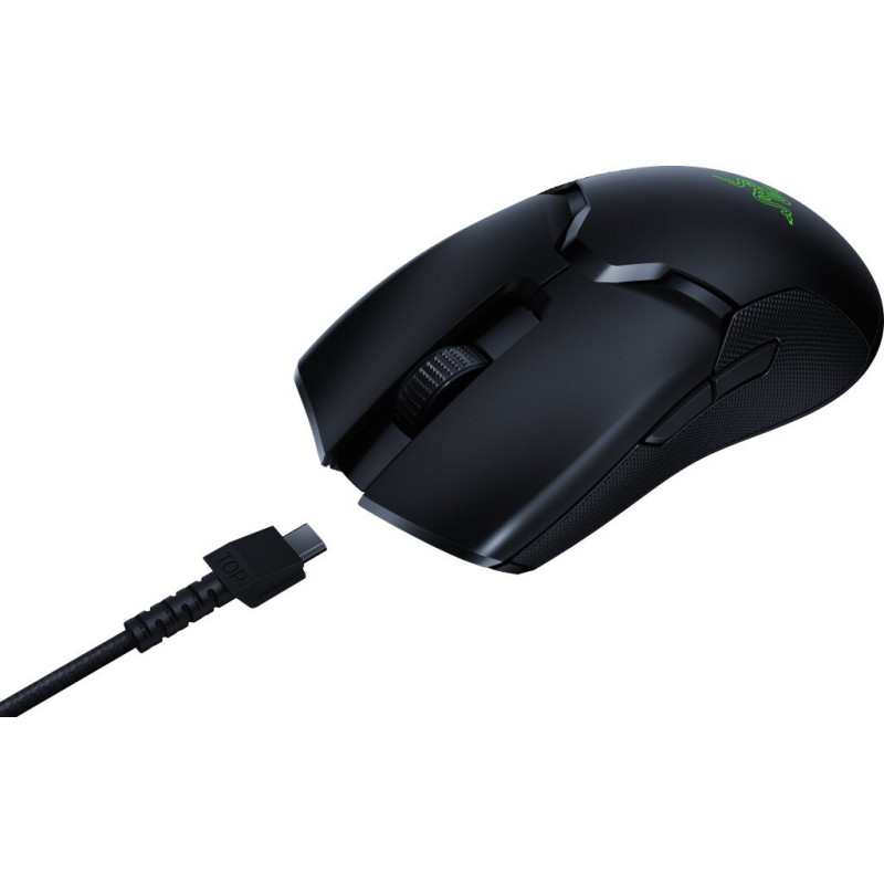 Ігрова миша Razer Viper Ultimate Wireless (RZ01-03050200-R3G1)