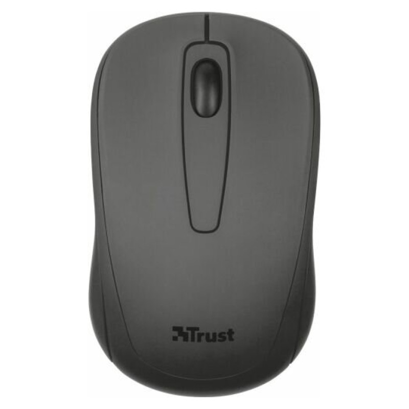 Миша Trust Yvi FX wireless mouse black (22333)
