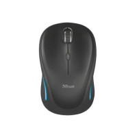 Миша Trust Yvi FX wireless mouse black (22333)