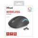 Миша Trust Yvi FX wireless mouse black (22333)