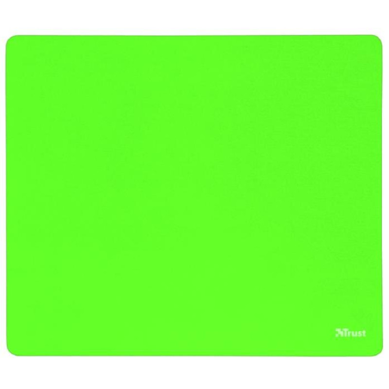 Килимок для миші Trust Primo summer Green (22755)