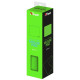 Килимок для миші Trust Primo summer Green (22755)